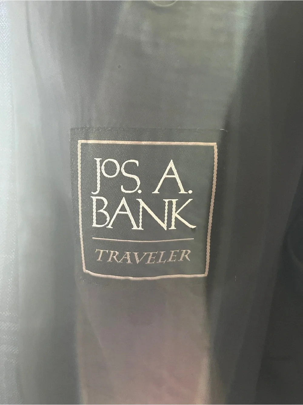 Jos. A. Bank jos bank